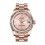 ROLEX MONTRES DAMES LADY DATEJUST PRESIDENT 31mm 178275-2 SET AIGUILLES OR ROSE LUMINOVA Cal. 2235, 2135