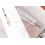 Rolex Genuine DateJust Bâtons handset White gold 116209, 16019, 16014, 16030, 16220, 16200 Cal 3135