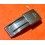 ORIGINALE BOUCLE DEPLOYANTE ACIER BAUME & MERCIER EN 15mm pour bracelets -NEUVE-