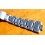 Rolex 1971 Oyster folded links 7835 19mm Bracelet & Clasp, 257 endlink 6263 ,6241,6239,6240 Daytona,Airking watches