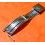 Vintage Baume et Mercier 15mm Stainless Steel Deployment Buckle deployant