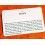 ROLEX Blank Certificate International Service Guarantee France PAPER CARD GMT,Submariner,Daytona,Datejust,Explorer
