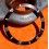 ROLEX FADED MIDFONT EXOTIC TROPICAL WATCH INSERT 5513, 5512, 1665, 1680 BROWN CHOCOLATE SUBMARINER