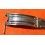 ORIGINALE BOUCLE DEPLOYANTE ACIER BAUME & MERCIER EN 15mm pour bracelets -NEUVE-