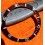 ROLEX RARE 80's SUBMARINER SEADWELLER INSERT LUNETTE MONTRES 5512, 1680, 5513, 1665 BROWN TROPICAL MIDFONT