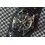 ROLEX INCREDIBLE & RAREST NOS VINTAGE GENUINE TROPIC SUPERDOME 18, SUBMARINER 6536 JAMES BOND 007 RARE CRISTAL WATCH