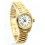 ROLEX NOS Oyster Perpetual Medium 26mm Zeiger Luminova Batons Hands Ref 410-67198
