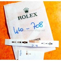 Rolex Rare Cosmograph Everose Daytona Rose Gold chromalight handset 116505,116515 cal 4130