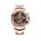 Rolex Rare Cosmograph Everose Daytona Rose Gold chromalight handset 116505,116515 cal 4130