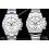 Rolex Aiguilles Fines Or blanc luminova montres Rolex Cosmograph Daytona 116509,116519,116520,116528, Cal 4130
