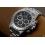 Rolex Aiguilles Fines Or blanc luminova montres Rolex Cosmograph Daytona 116509,116519,116520,116528, Cal 4130