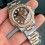 ROLEX ACCESSOIRE ORIGINAL SET AIGUILLES OR ROSE EVEROSE CHROMALIGHT MONTRES HOMMES YACHTMASTER 116655,126621,116621