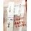 ROLEX ACCESSOIRE ORIGINAL SET AIGUILLES OR ROSE EVEROSE CHROMALIGHT MONTRES HOMMES YACHTMASTER 116655,126621,116621