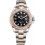ROLEX ACCESSOIRE ORIGINAL SET AIGUILLES OR ROSE EVEROSE CHROMALIGHT MONTRES HOMMES YACHTMASTER 116655,126621,116621