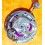ROLEX 70's WATCH AUTOMATIC INCOMPLET CALIBER 1520 WATCHES MOVEMENT SUBMARINER 5512,5513 AIR KING 5500