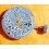 ROLEX 70's WATCH AUTOMATIC INCOMPLET CALIBER 1520 WATCHES MOVEMENT SUBMARINER 5512,5513 AIR KING 5500