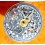 ROLEX 70's WATCH AUTOMATIC INCOMPLET CALIBER 1520 WATCHES MOVEMENT SUBMARINER 5512,5513 AIR KING 5500
