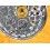 ROLEX 70's WATCH AUTOMATIC INCOMPLET CALIBER 1520 WATCHES MOVEMENT SUBMARINER 5512,5513 AIR KING 5500