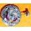 ROLEX 70's WATCH AUTOMATIC INCOMPLET CALIBER 1520 WATCHES MOVEMENT SUBMARINER 5512,5513 AIR KING 5500