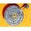 ROLEX 70's WATCH AUTOMATIC INCOMPLET CALIBER 1520 WATCHES MOVEMENT SUBMARINER 5512,5513 AIR KING 5500
