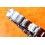ROLEX MINT 60's CI BRACELET RIVETS RIVITS USA LINKS DAYTONA WATCH 19mm 6263,6239,6240,6241,6262 PAUL NEWMAN