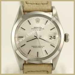 Rolex Oyster Perpetual Jeu Aiguilles Or blanc LUMINOVA montres 15000, 15010, 15037,  15038, 15053, 15200, 15203, 15210, 15223