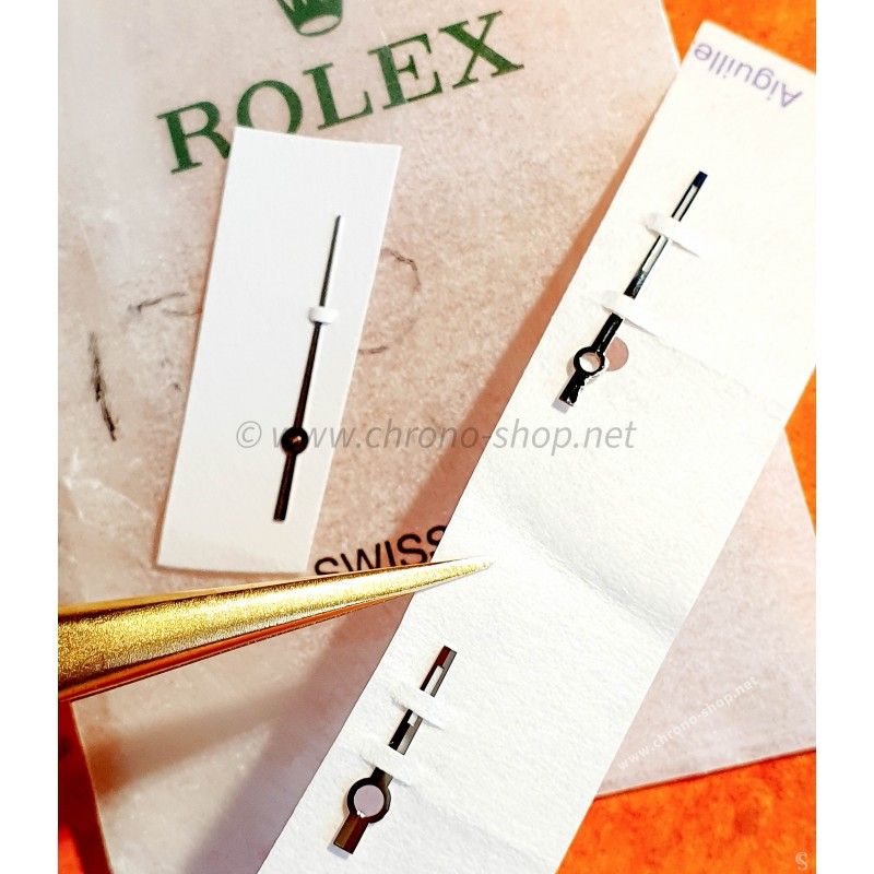 Rolex Genuines OEM Luminova handset oyster Perpetual 15000, 15037, 15038, 15053, 15200, 15203, 15210, 15223