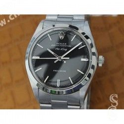 Rolex Oyster Perpetual Jeu Aiguilles Or blanc LUMINOVA montres 15000, 15010, 15037,  15038, 15053, 15200, 15203, 15210, 15223