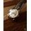 ROLEX GENUINE NOS YELLOW GOLD HANDS LUMINOVA OYSTER PERPETUAL DATE 15008 CAL 3035