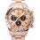 Rolex Authentique Set Aiguilles Chromalight Everose Montres Rolex Cosmograph Daytona ref 116505,116515