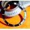 Rolex & Tudor Fat Font Mk 3 bezel insert Submariner 5513, 5512, 5510, 1680, Sea-Dweller 1665, 6538, 6536 watches