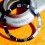 Rolex & Tudor Fat Font Mk 3 bezel insert Submariner 5513, 5512, 5510, 1680, Sea-Dweller 1665, 6538, 6536 watches