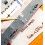 Rolex Genuines OEM Luminova handset oyster Perpetual 1500, 1503, 1508, 1501, 1504, 1505 Cal 1570