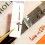 Rolex Oyster Perpetual Jeu Aiguilles Or blanc LUMINOVA montres 1500, 1500, 1503, 1504, 1508 Cal 1570,1530