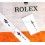 ROLEX MONTRES DAMES LADY DATEJUST 69179 SET AIGUILLES OR BLANC LUMINOVA Cal. 2035, 2135
