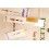 Rolex Genuine Men's Datejust Hands Yellow gold 16018,16013, Day Date 18038,18238,118208,118238