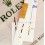 Rolex authentique Set aiguilles bâton or jaune & noir montres 36mm Datejust 16013,16018 Cal 3035,3135