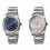 Rolex Oyster Perpetual Jeu Aiguilles Or blanc LUMINOVA montres Rolex 36mm Ref 116000,116034 Cal 3130 ref 410-812