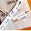 Rolex Genuines OEM Luminova White gold handset oyster Perpetual 116034,116000 Cal 3130 ref 410-812