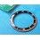 ★★ Vintage N.O.S Rolex 5512 Submariner Bezel + black fat front  Insert 5512,5513,1680,7928,7021,7016,9411 tritium dot ★★
