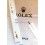 ROLEX OEM MINT LADIES DATEJUST 6917/9 MOVEMENT 2035 WHITE GOLD LUMINOVA HANDSET