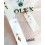 ROLEX OEM MINT LADIES DATEJUST 6917/9 MOVEMENT 2035 WHITE GOLD LUMINOVA HANDSET