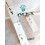 ROLEX OEM MINT LADIES DATEJUST 6917/9 MOVEMENT 2035 WHITE GOLD LUMINOVA HANDSET