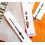 Rolex Genuine DateJust Bâtons handset White gold 116209, 16019, 16014, 16030, 16220, 16200 Cal 3135