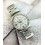 Rolex Oyster Perpetual AIR-KING Jeu Aiguilles Or blanc Luminova Ref montres 114200, 114210, 114234