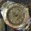 Rolex 410-2135 set of hands gold Yacht Master, Genuine NOS Rolex 69623, 69628