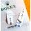 Rolex Aiguilles or jaunes luminova Yacht Master montres Dames 69628,69623 Cal 2135 ref 410-69628-80