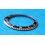 ?? ROLEX N.O.S LUNETTE SUBMARINER VINTAGE  5513 5512 1680 ET FAT FRONT INSERT TRITIUM NEUVE DE STOCK ??