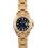 Rolex Aiguilles or jaunes luminova Yacht Master montres Dames 69628,69623 Cal 2135 ref 410-69628-80