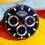 Rolex Factory Original 116520 Mens SSteel Daytona Black SUPERLUMINOVA Dial watches Cosmograph chrono cal 4130